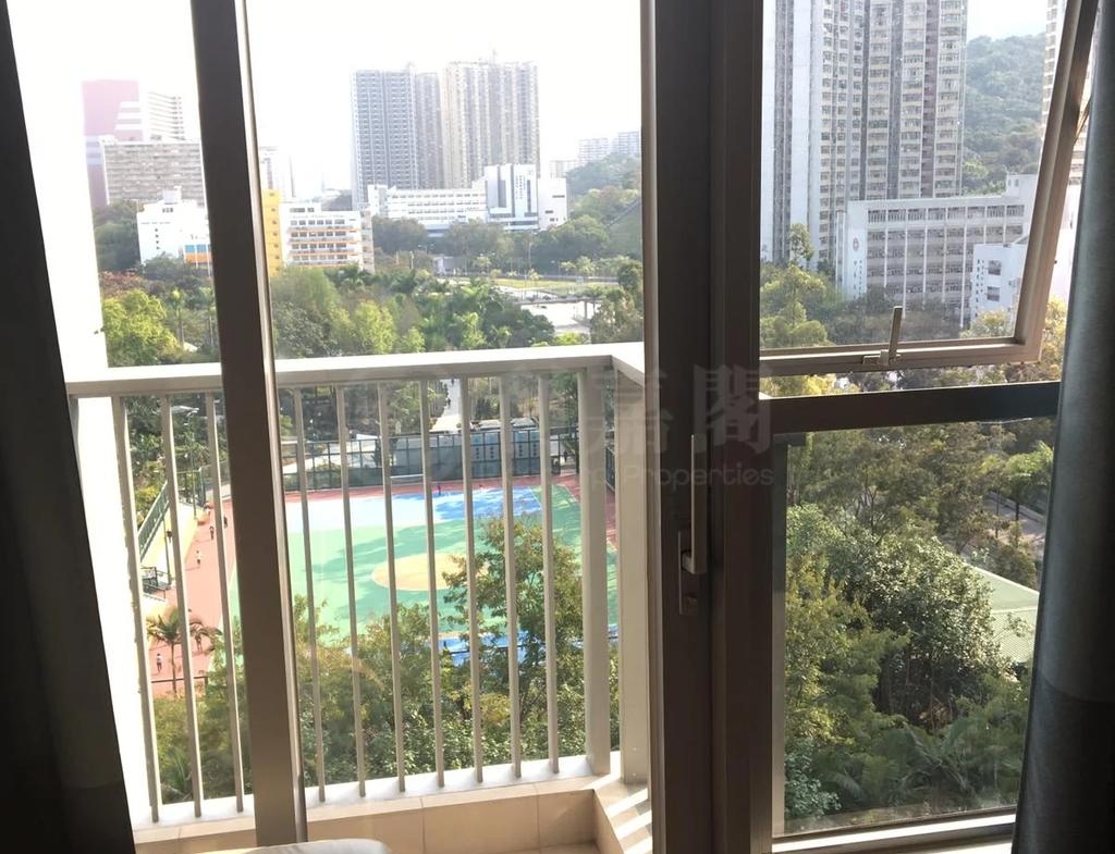 珀御 - 28NTS – 香港北部都會區