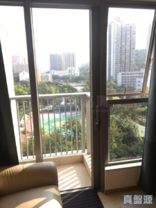 珀御 - 28NTS – 香港北部都會區