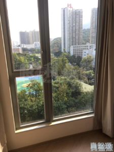 珀御 - 28NTS – 香港北部都會區