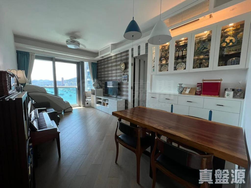 柏傲灣 2A座 - 28NTS – 香港北部都會區