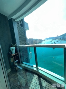 柏傲灣 2A座 - 28NTS – 香港北部都會區