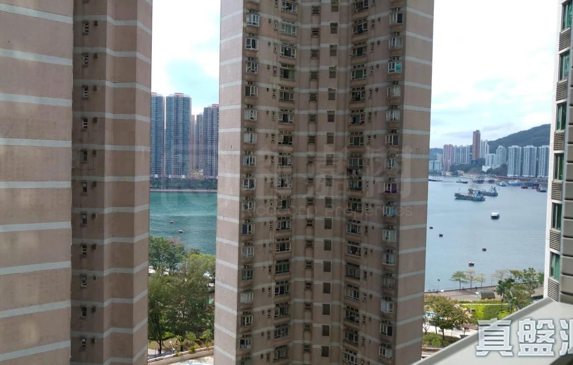 環宇海灣 3座 - 28NTS – 香港北部都會區