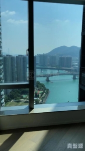 柏傲灣 1B座 - 28NTS – 香港北部都會區