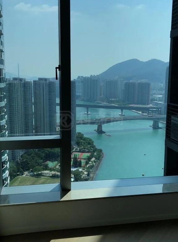 柏傲灣 1B座 - 28NTS – 香港北部都會區