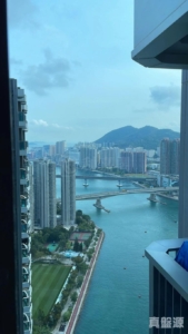柏傲灣 1B座 - 28NTS – 香港北部都會區