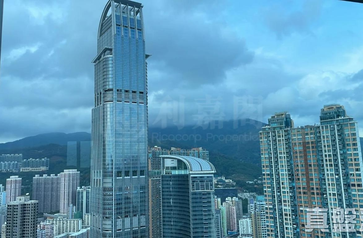 柏傲灣 1B座 - 28NTS – 香港北部都會區