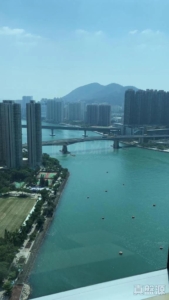 柏傲灣 1B座 - 28NTS – 香港北部都會區