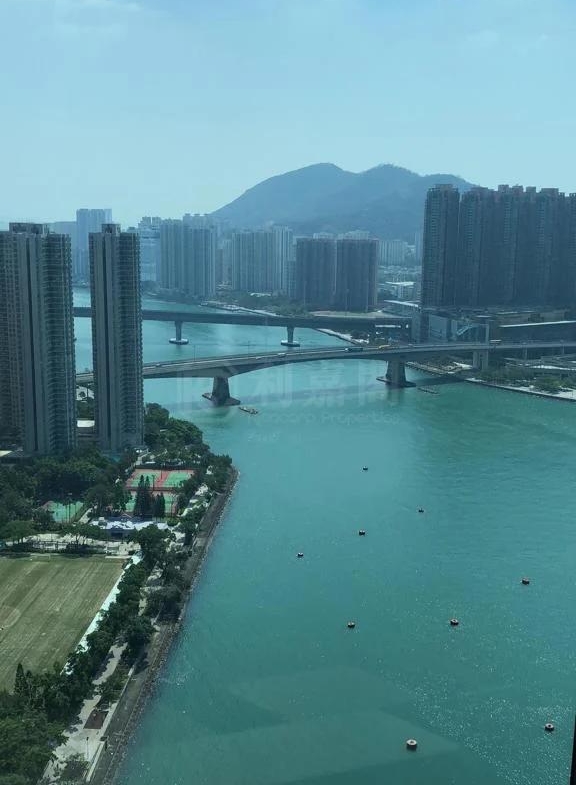柏傲灣 1B座 - 28NTS – 香港北部都會區