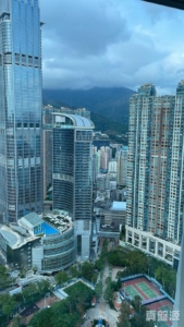 柏傲灣 1B座 - 28NTS – 香港北部都會區