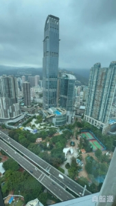 柏傲灣 1B座 - 28NTS – 香港北部都會區