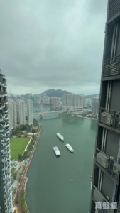 柏傲灣 1B座 - 28NTS – 香港北部都會區