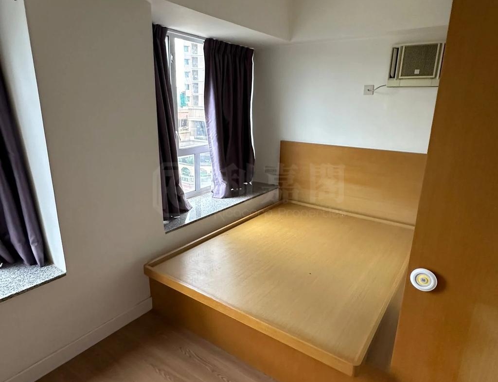 豐景園 5座 - 28NTS – 香港北部都會區