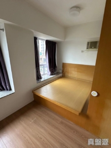 豐景園 5座 - 28NTS – 香港北部都會區