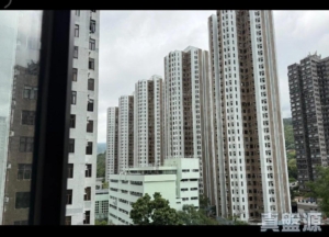 綠楊新邨 K座 - 28NTS – 香港北部都會區