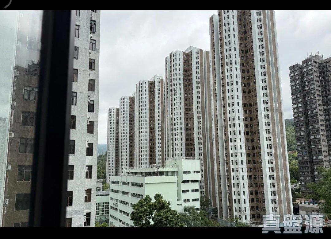 綠楊新邨 K座 - 28NTS – 香港北部都會區