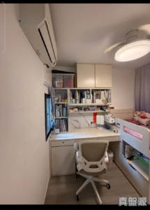 綠楊新邨 K座 - 28NTS – 香港北部都會區