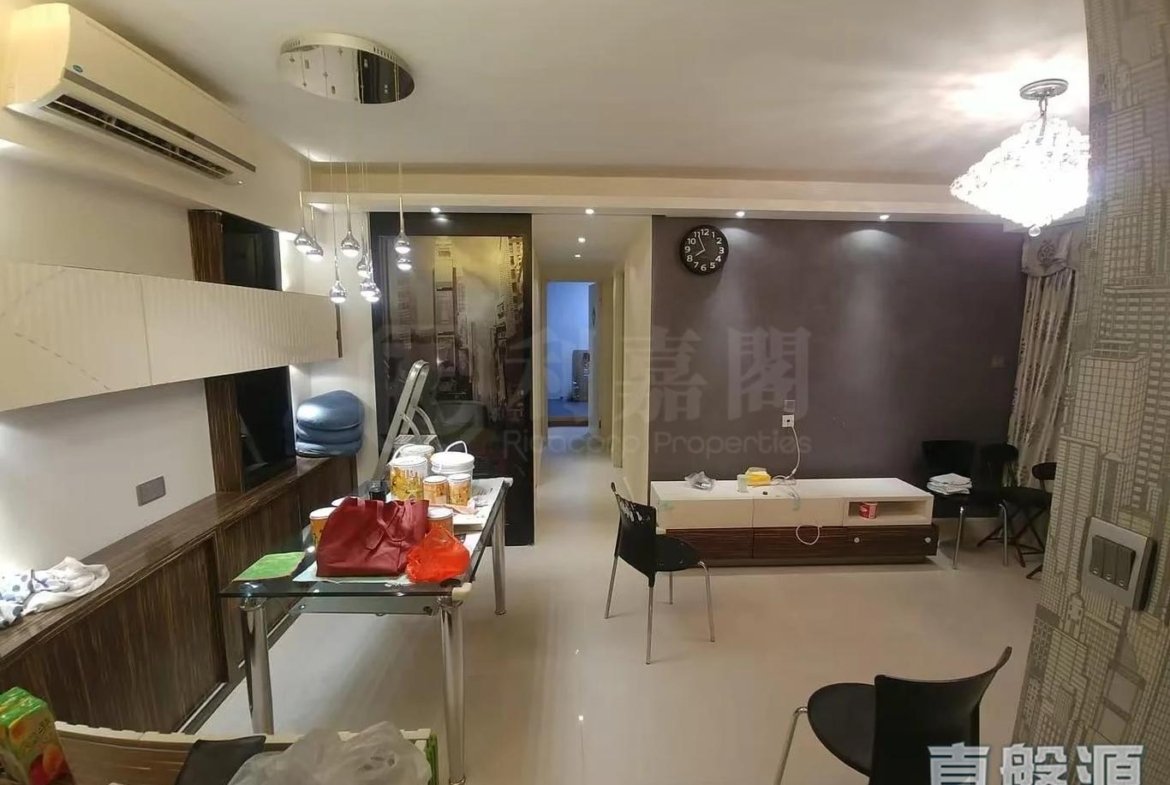 栢慧豪園 2期 栢慧豪廷 9座 - 28NTS – 香港北部都會區