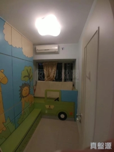 栢慧豪園 2期 栢慧豪廷 9座 - 28NTS – 香港北部都會區