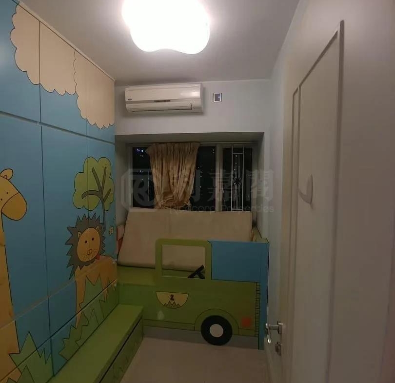 栢慧豪園 2期 栢慧豪廷 9座 - 28NTS – 香港北部都會區