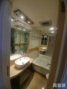 栢慧豪園 2期 栢慧豪廷 9座 - 28NTS – 香港北部都會區