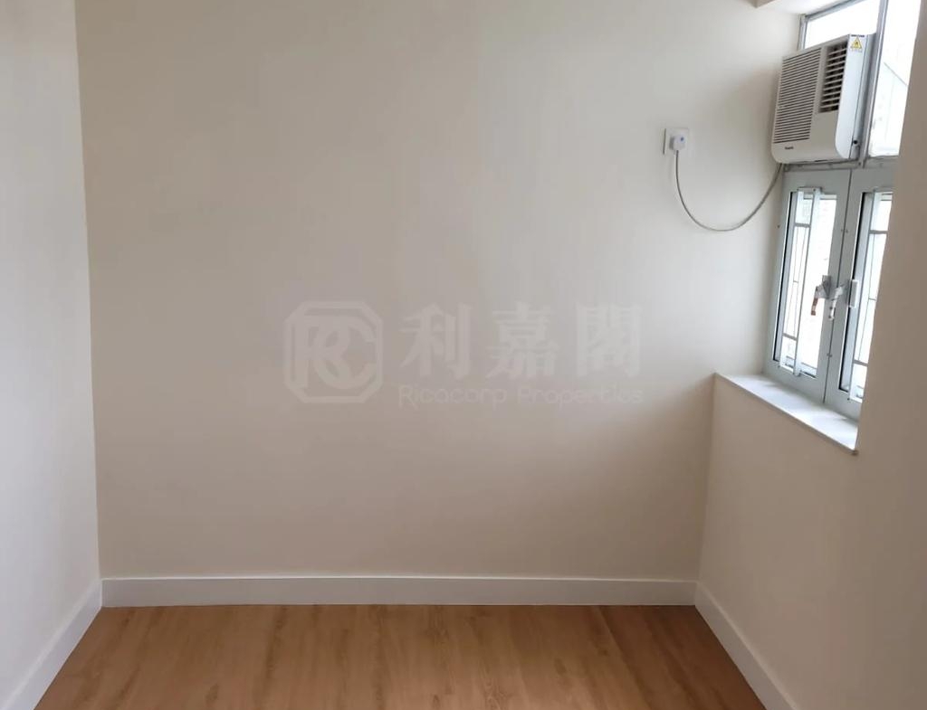 兆山苑 桃景閣 (M座) - 28NTS – 香港北部都會區