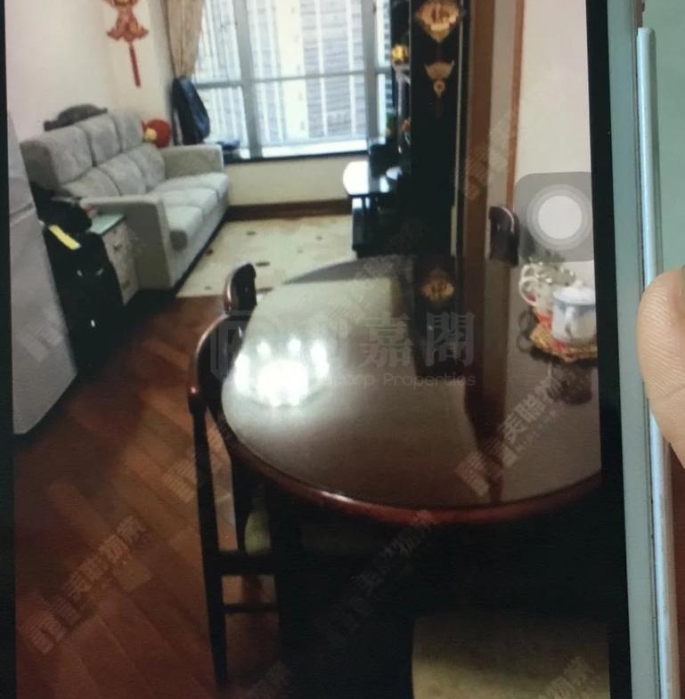翠豐臺 1座 - 28NTS – 香港北部都會區
