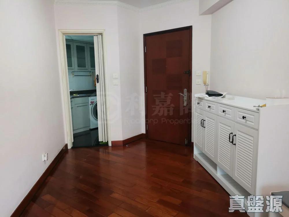 翠豐臺 1座 - 28NTS – 香港北部都會區