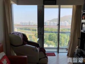 爾巒 茵羅洛斯大道 6B座 - 28NTS – 香港北部都會區