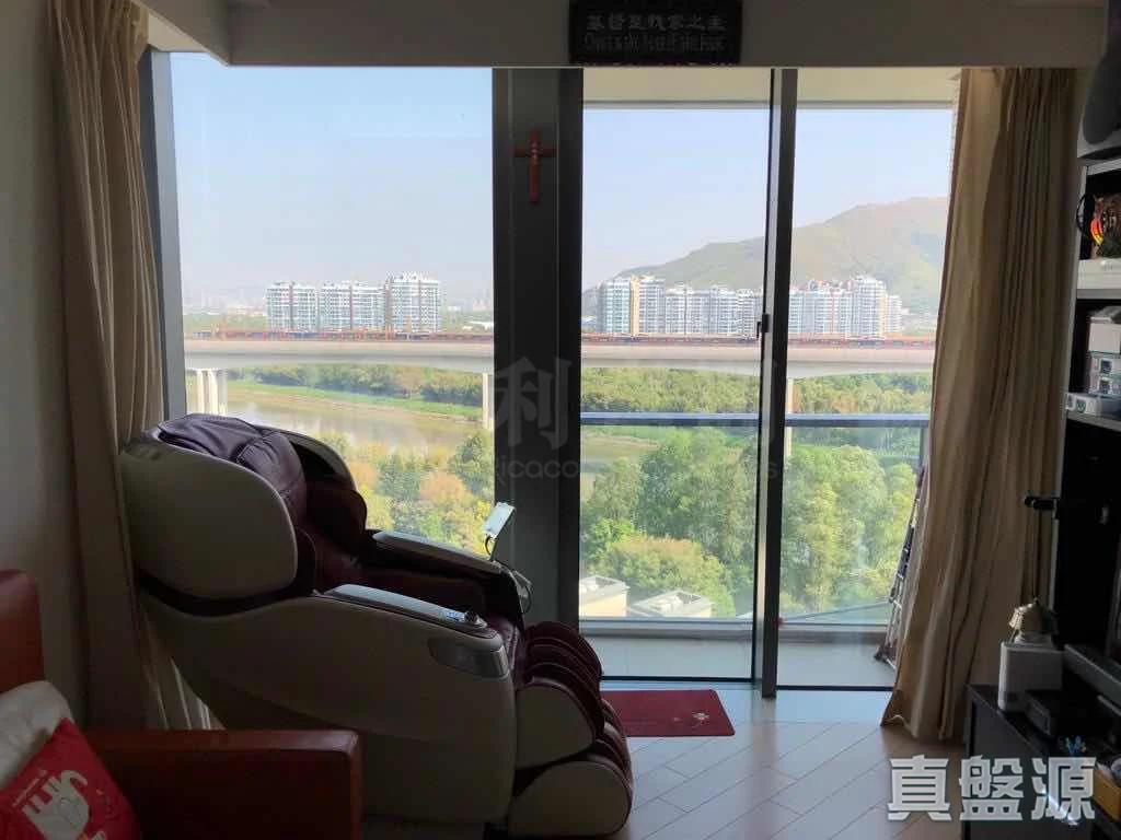 爾巒 茵羅洛斯大道 6B座 - 28NTS – 香港北部都會區