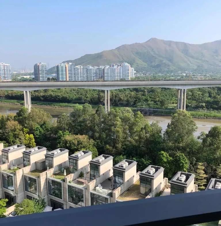 爾巒 茵羅洛斯大道 6B座 - 28NTS – 香港北部都會區