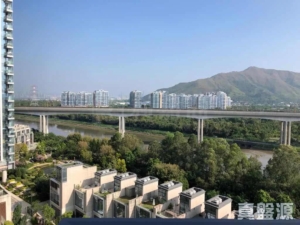 爾巒 茵羅洛斯大道 6B座 - 28NTS – 香港北部都會區