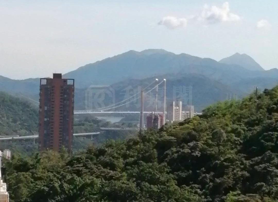 荃威花園 J座 - 28NTS – 香港北部都會區