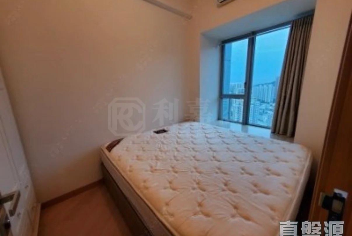 瓏門 2期 8座 - 28NTS – 香港北部都會區