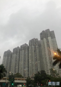 海韻花園 4座 - 28NTS – 香港北部都會區