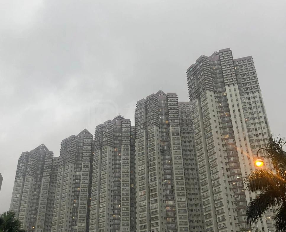海韻花園 4座 - 28NTS – 香港北部都會區