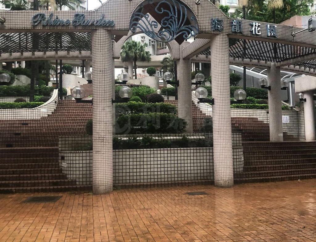 海韻花園 4座 - 28NTS – 香港北部都會區