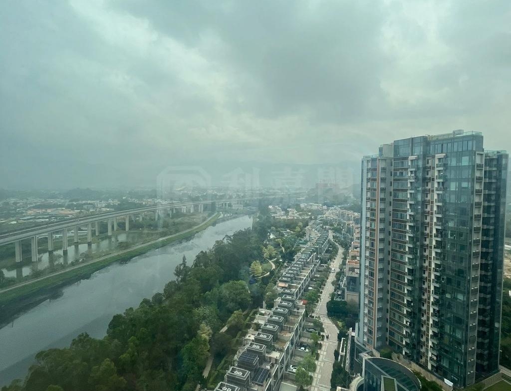 爾巒 茵羅洛斯大道 1座 - 28NTS – 香港北部都會區