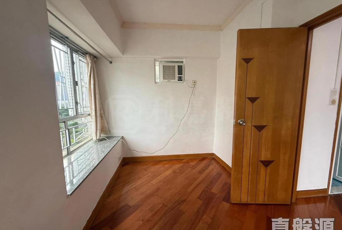 豐景園 5座 - 28NTS – 香港北部都會區