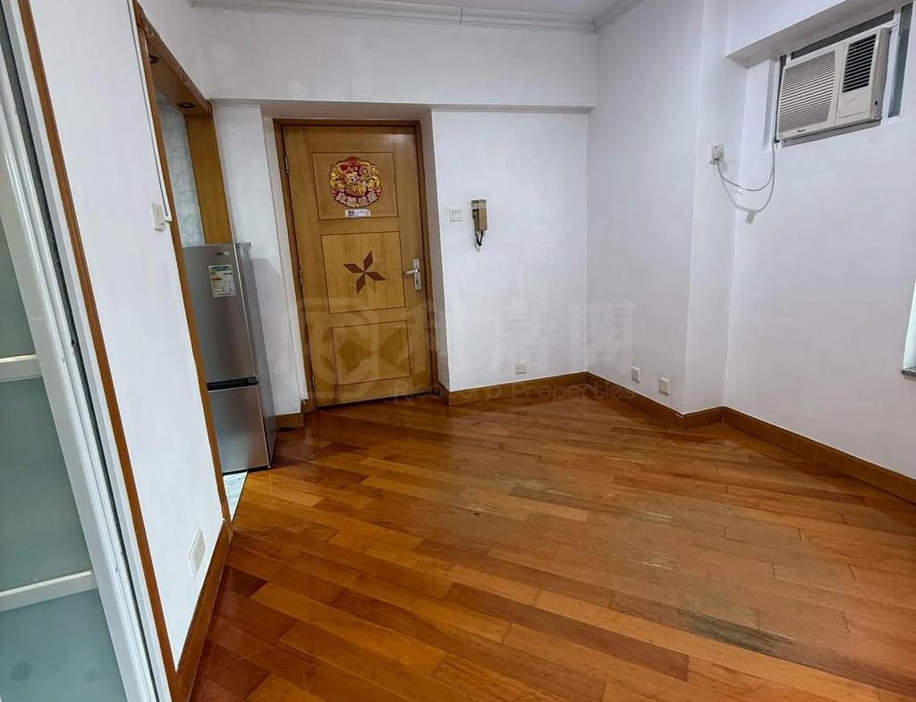 豐景園 5座 - 28NTS – 香港北部都會區