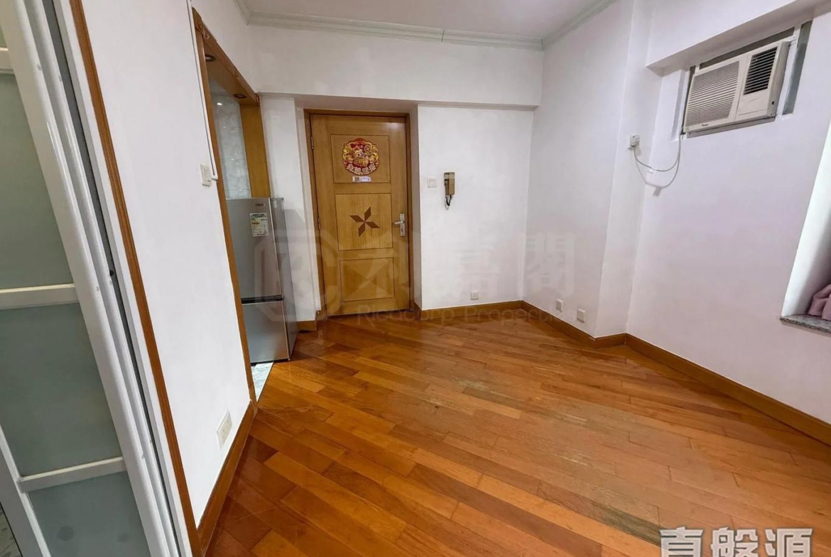 豐景園 5座 - 28NTS – 香港北部都會區