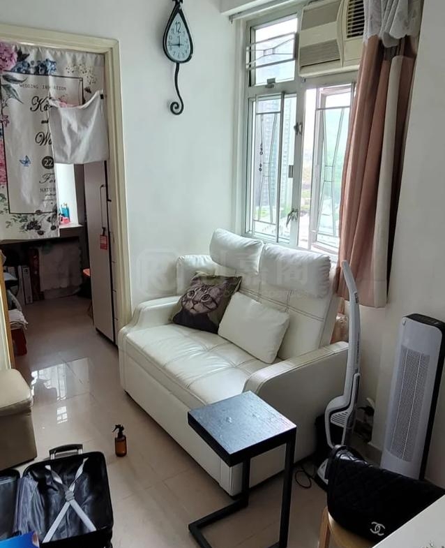 好順意大廈 A座 - 28NTS – 香港北部都會區