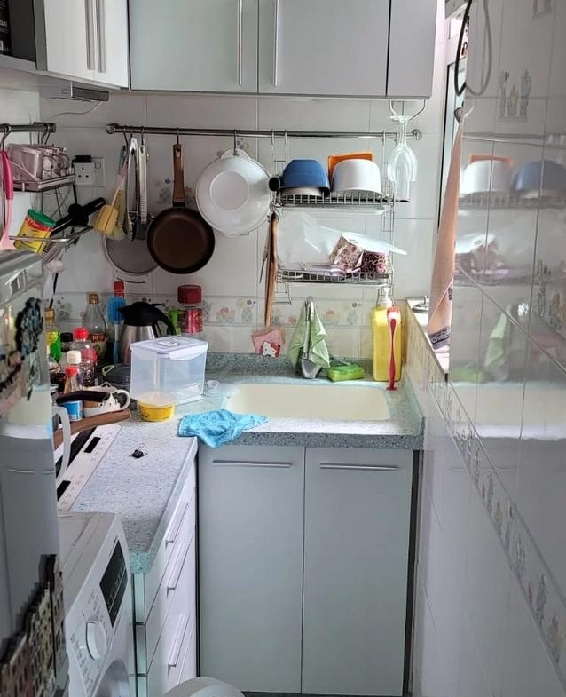 好順意大廈 A座 - 28NTS – 香港北部都會區