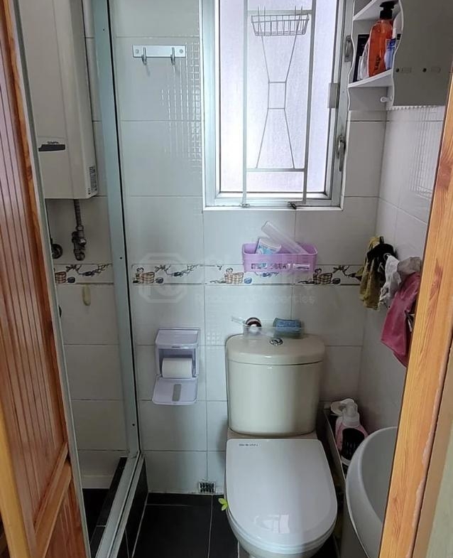 好順意大廈 A座 - 28NTS – 香港北部都會區