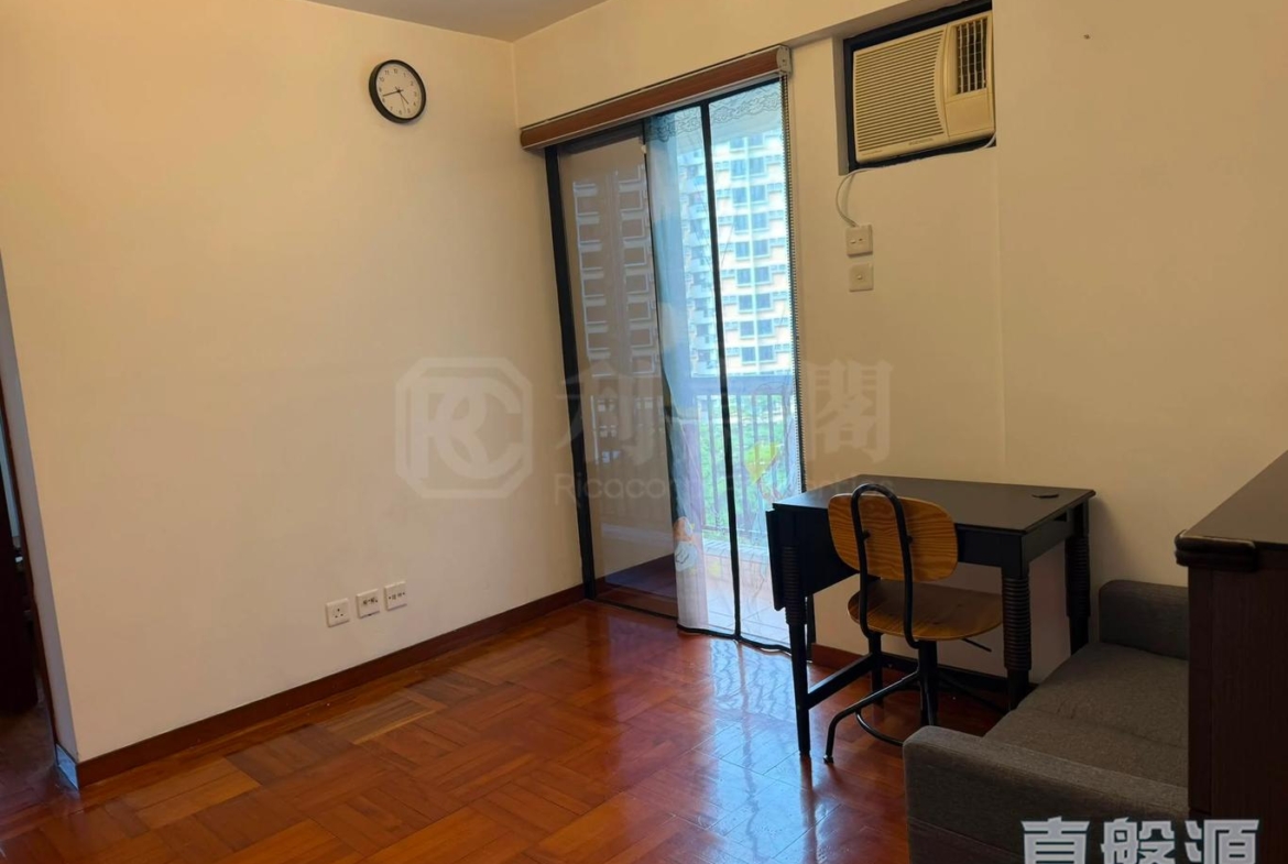 豫豐花園 7座 - 28NTS – 香港北部都會區