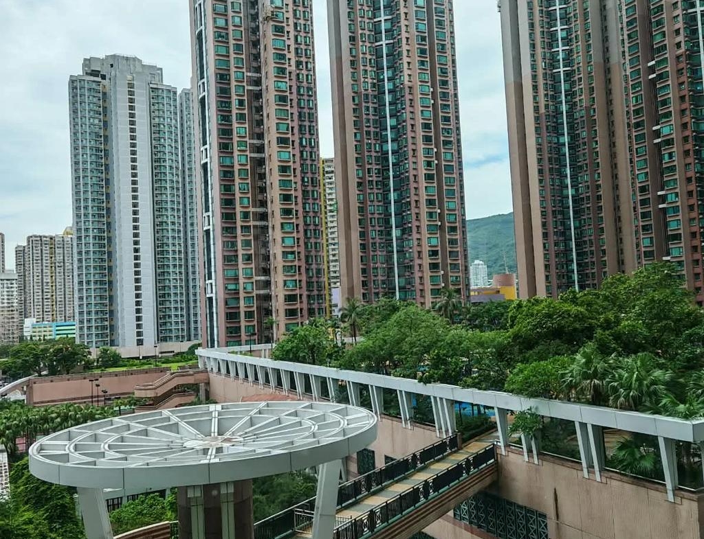 灝景灣 3期 10座 - 28NTS – 香港北部都會區