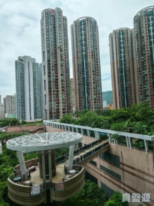 灝景灣 3期 10座 - 28NTS – 香港北部都會區