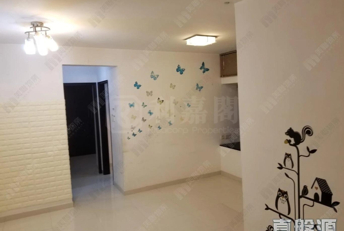 大興花園 2期 7座 - 28NTS – 香港北部都會區