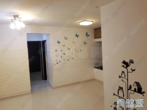 大興花園 2期 7座 - 28NTS – 香港北部都會區
