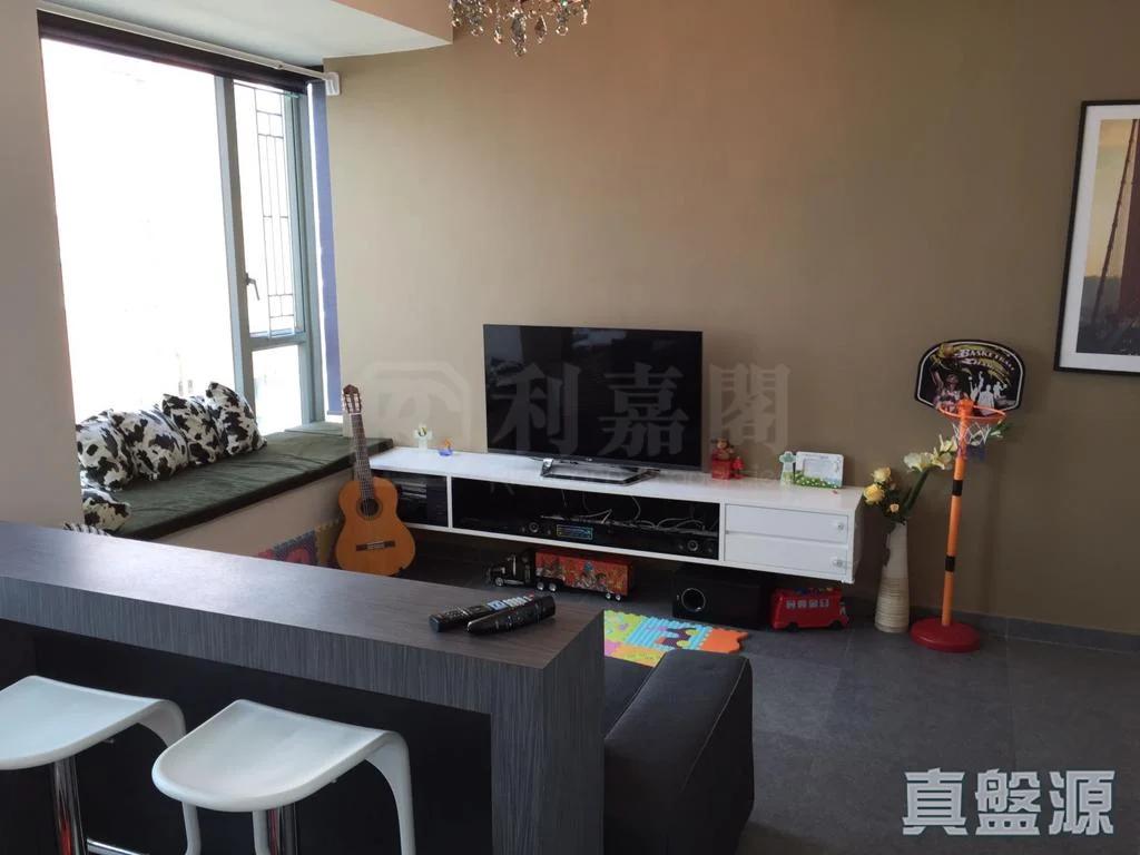 樂悠居 - 28NTS – 香港北部都會區