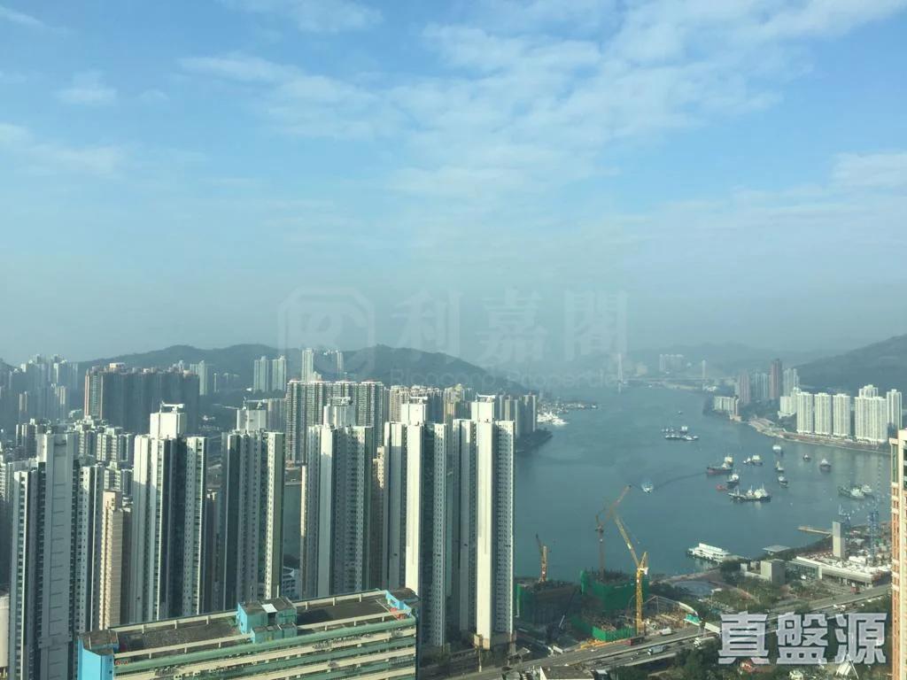 樂悠居 - 28NTS – 香港北部都會區
